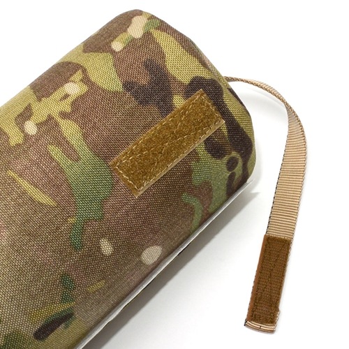 Хꥹƥ BALLISTICS  MILITARY KITCHEN PAPER CASE ߥ꥿꡼åڡѡ 