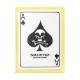 �Хꥹ�ƥ����� Ballistics �ǥ������ɥ��ƥå������å� DEATH CARD STICKER SET BWS-0003