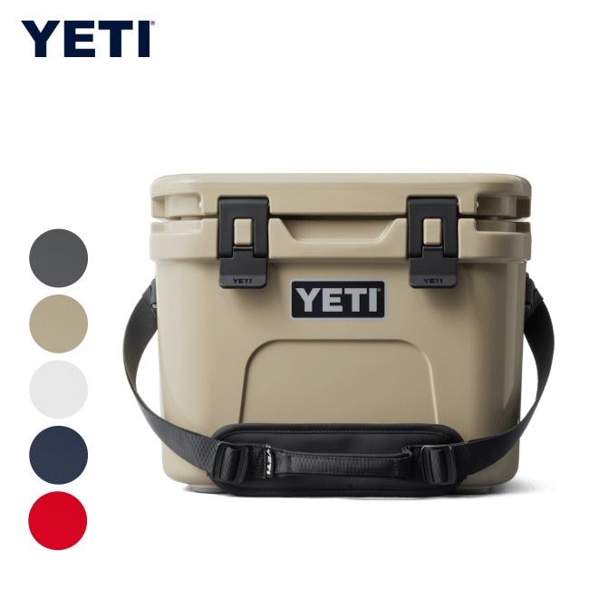 イエティ YETI ローディ15 ROADIE 15