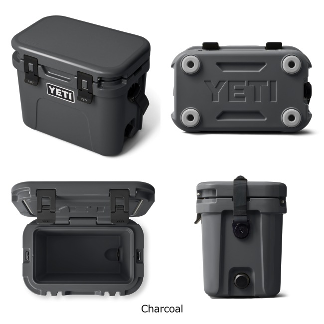 イエティ YETI ローディ15 ROADIE 15