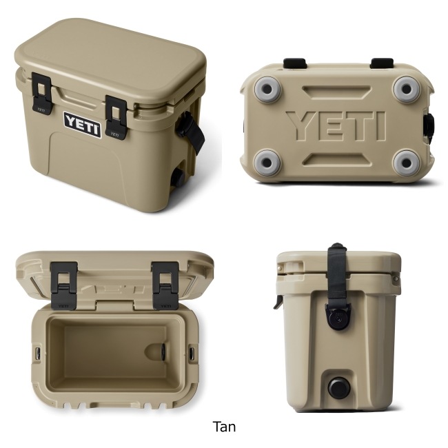 イエティ YETI ローディ15 ROADIE 15