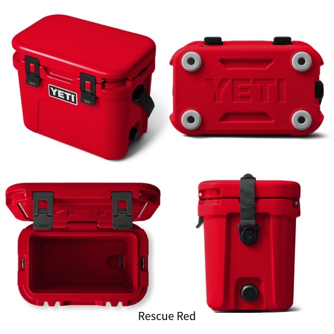 イエティ YETI ローディ15 ROADIE 15