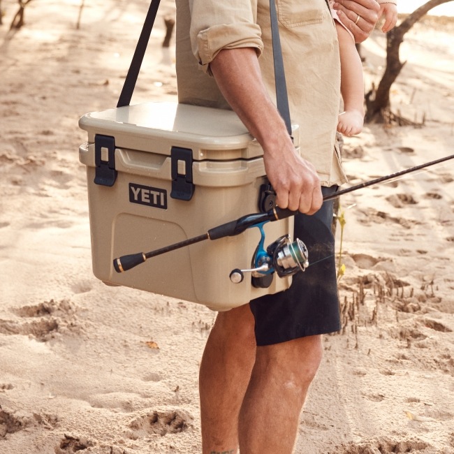 イエティ YETI ローディ15 ROADIE 15