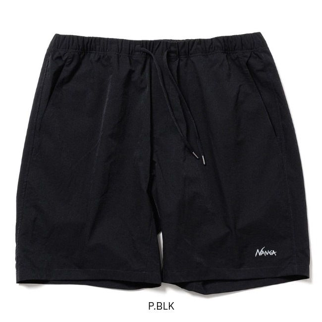 �ʥ� NANGA �ɥåȥ��� ����ե������硼�� ��� DotAir COMFY SHORTS MEN