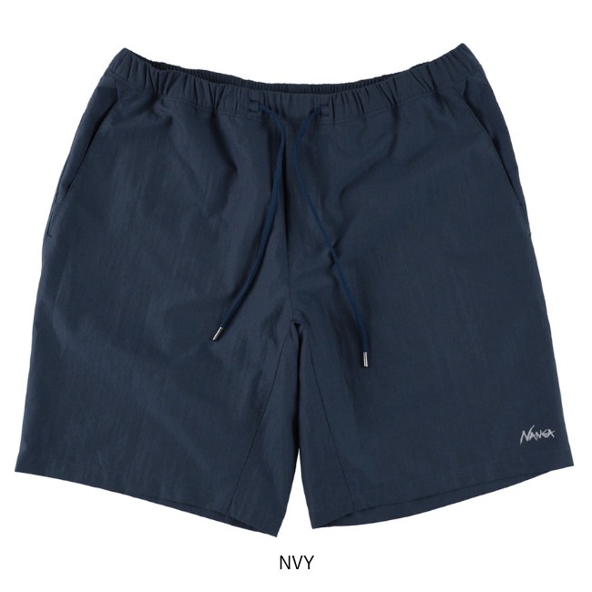 �ʥ� NANGA �ɥåȥ��� ����ե������硼�� ��� DotAir COMFY SHORTS MEN