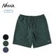 �ʥ� NANGA �ɥåȥ��� ����ե������硼�� ��� DotAir COMFY SHORTS MEN