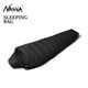 �ʥ� NANGA �������� ������֥�å� 280DX AURORA ALL BLACK 280DX