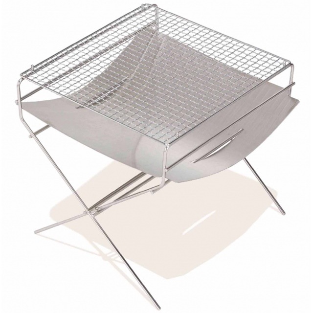 �ϥ󥰥����� Hang Out �ե쥤��ԥåȡ�ʲ���� Flame Pit