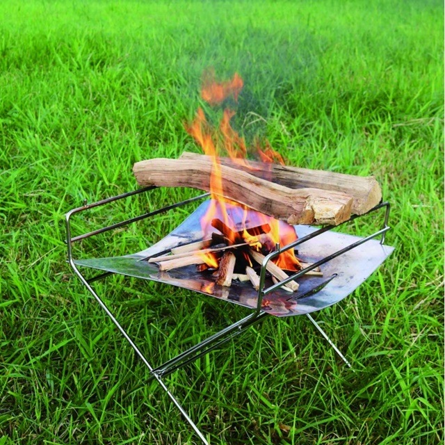 �ϥ󥰥����� Hang Out �ե쥤��ԥåȡ�ʲ���� Flame Pit