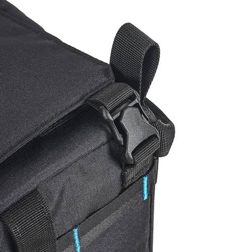 �إ�Υå��� Helinox  ���ȥ졼���ܥå���M