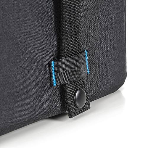 �إ�Υå��� Helinox  ���ȥ졼���ܥå���M