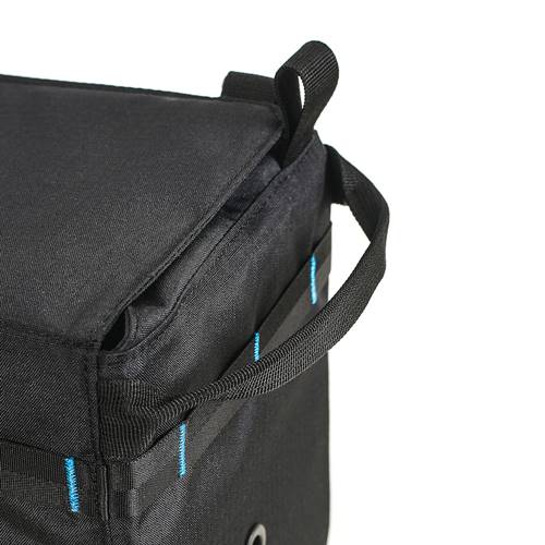 �إ�Υå��� Helinox  ���ȥ졼���ܥå���M