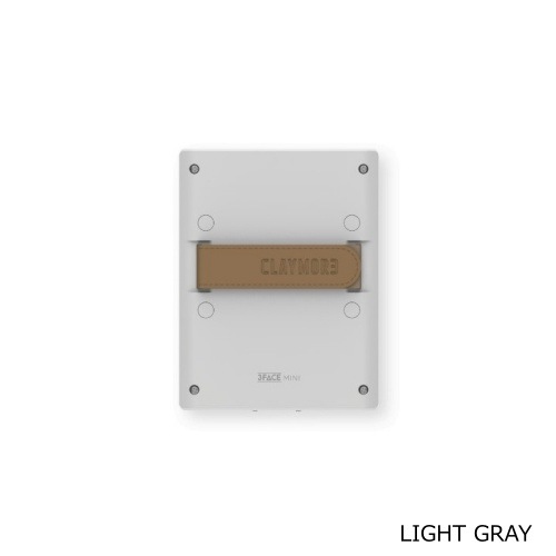 ���쥤�⥢ CLAYMORE ���쥤�⥢ 3�ե����� �ߥ� CLAYMORE 3FACE mini