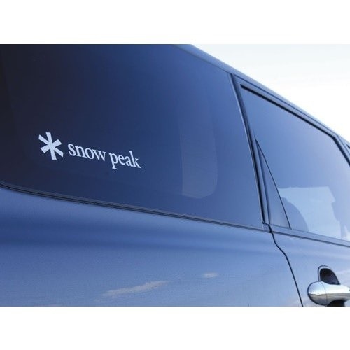 ���Ρ��ԡ��� snow peak �������ƥå����������ꥹ�� S