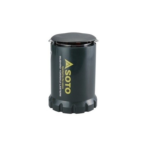 ���� SOTO ��δ��ˤ�����󥿥�