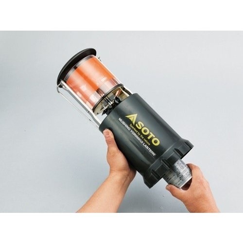 ���� SOTO ��δ��ˤ�����󥿥�