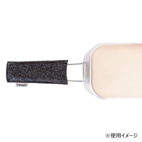 �ȥ�󥮥� Trangia �᥹�ƥ����� ������ϥ�ɥ륫�С�