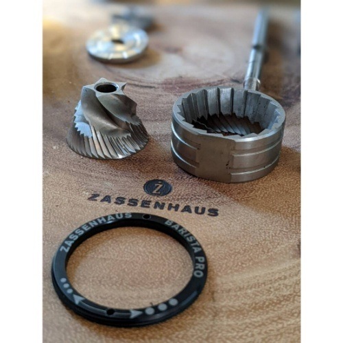 ���å���ϥ��� ZASSENHAUS �Хꥹ���ץ�