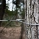 ��饳 muraco �ϥ󥮥󥰥饤�� ���졼 3.6m HANGING LINE grey 3.6m