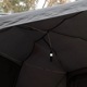 ��饳 muraco �ϥ󥮥󥰥饤�� ���졼 3.6m HANGING LINE grey 3.6m
