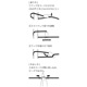 ��饳 muraco �ϥ󥮥󥰥饤�� ���졼 3.6m HANGING LINE grey 3.6m