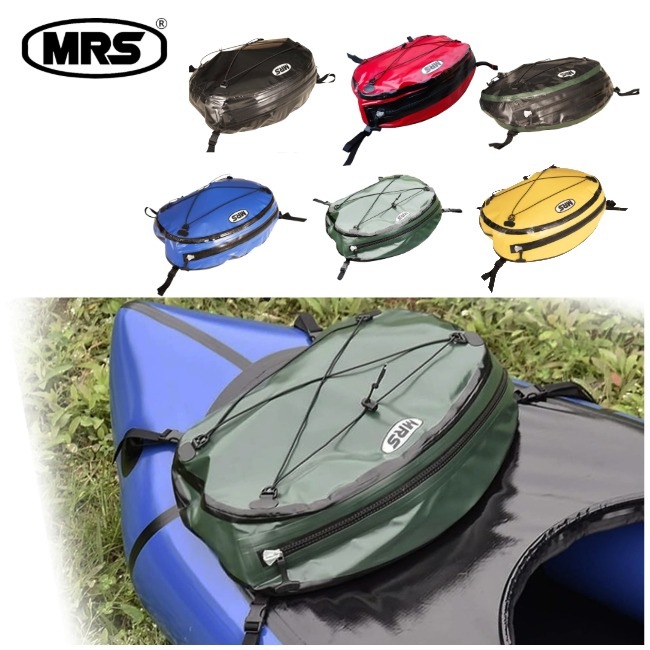 MRSパックラフト MRS Packraft バウバッグ Bow Bag