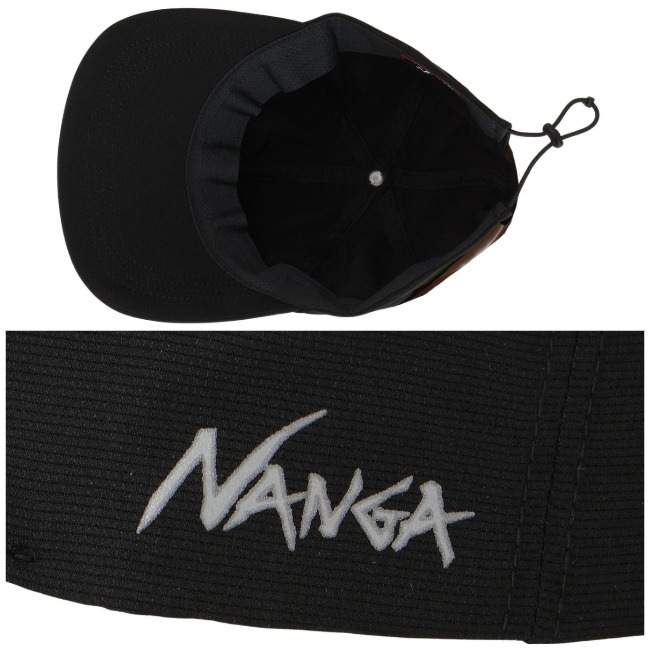 �ʥ� NANGA �ɥåȥ��� BB����å� DotAir BB CAP