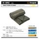 ���ʥ��ѥå� Snugpak ����󥰥�ȥ�٥�֥�󥱥å� Jungle Traavel Blanket