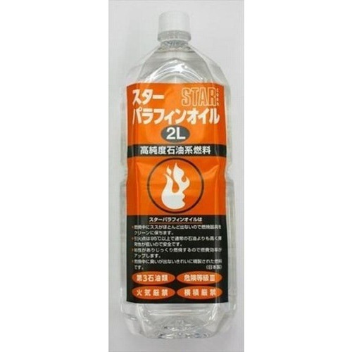 �������ե塼���� STARFUEL ������ �ѥ�ե��󥪥��� 2L