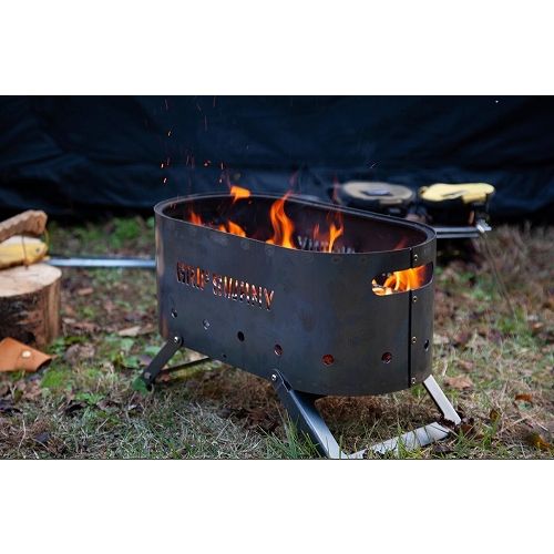 åץˡ GRIP SWANY GS FIRE PIT ڰ²1ޤǡ