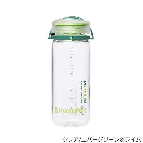 �ϥ��ɥ�ѥå� HydraPak �꡼���� 500ml RECON