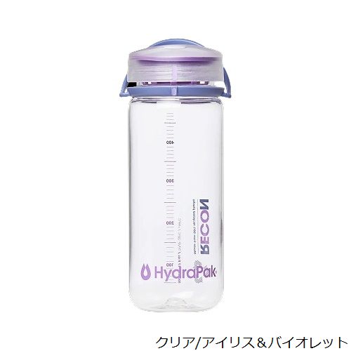 �ϥ��ɥ�ѥå� HydraPak �꡼���� 500ml RECON