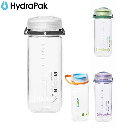 �ϥ��ɥ�ѥå� HydraPak �꡼���� 500ml RECON