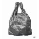 �ʥ� NANGA POCKETABLE ECO BAG (LIVE THE LIFE)