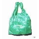 �ʥ� NANGA POCKETABLE ECO BAG (LIVE THE LIFE)