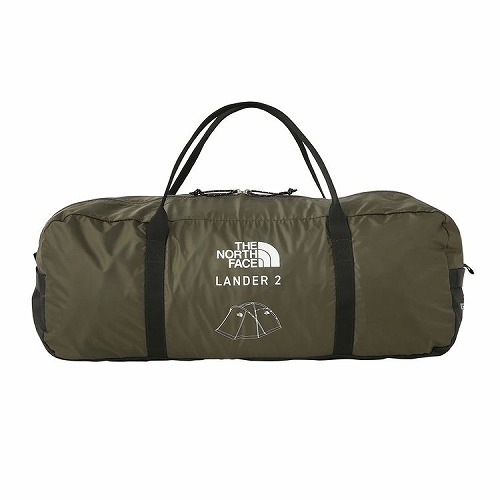 �����Ρ������ե����� THE NORTH FACE ������2 Lander 2 