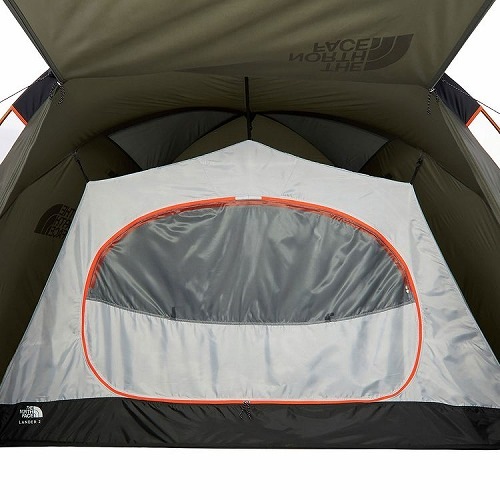 �����Ρ������ե����� THE NORTH FACE ������2 Lander 2 