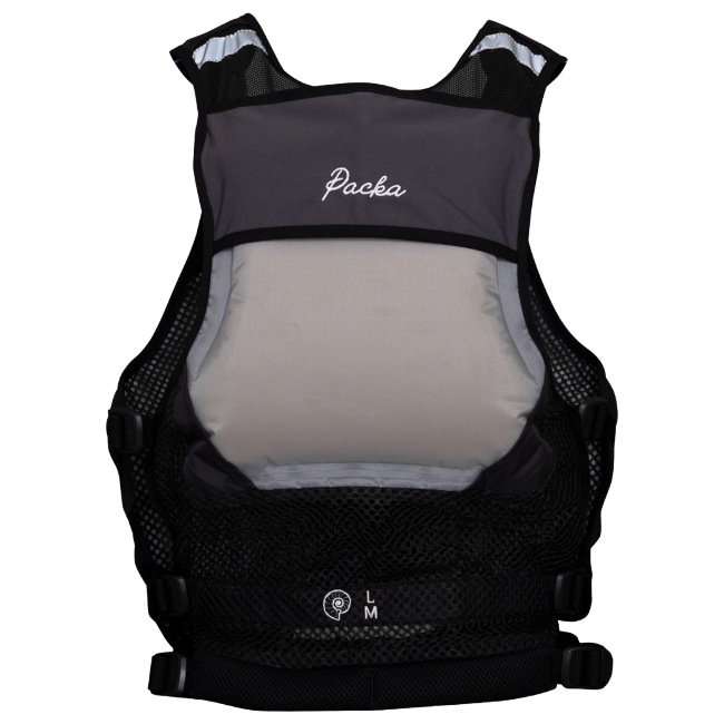 MRS�ѥå���ե� MRS Packraft �ѥå� �饤�ե��㥱�å� �饤�� M/L ������ Packa Spy Life Jacket Light M/L