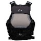 MRS�ѥå���ե� MRS Packraft �ѥå� �饤�ե��㥱�å� �饤�� M/L ������ Packa Spy Life Jacket Light M/L