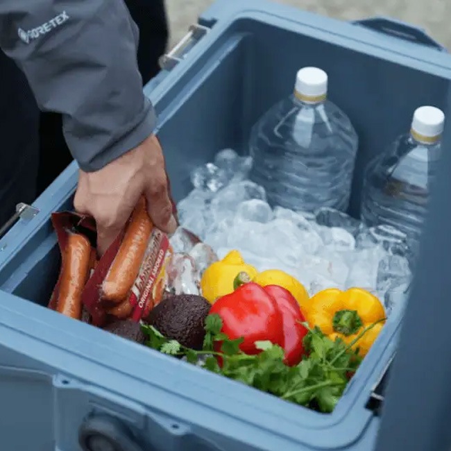 ޥ SHIMANO ܥå  VACILAND ST ICEBOX 32L 