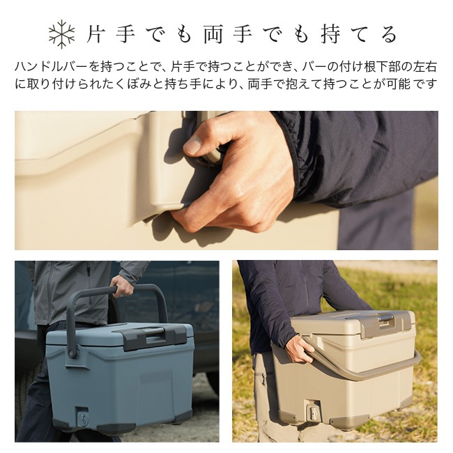 ޥ SHIMANO ܥå  VACILAND ST ICEBOX 32L 