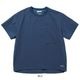 ナンガ NANGA ドットエア コンフィー Tシャツ ユニセックス DotAir COMFY TEE UNISEX