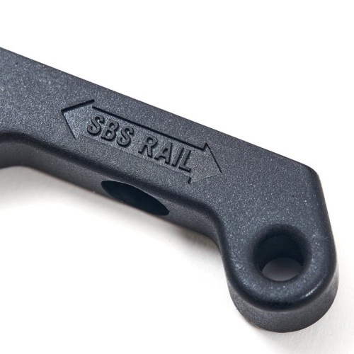 �Хꥹ�ƥ����� Ballistics SBS RAIL