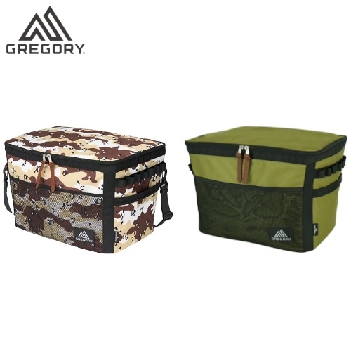 グレゴリーフィールドサプライ GREGORY FIELD SUPPLY フィールドギアストレージ