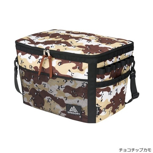 グレゴリーフィールドサプライ GREGORY FIELD SUPPLY フィールドギアストレージ