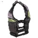 MRS�ѥå���ե� MRS Packraft �ѥå� �饤�ե��㥱�å� �ݥ��å��դ� M/L ������ Packa Spy Life Jacket with Pocket M/L