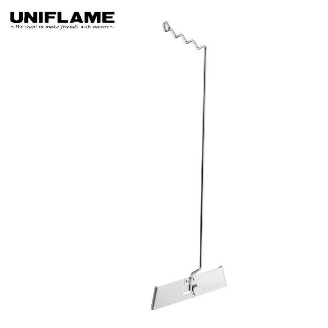 ˥ե졼 UNIFLAME եɥå 󥿥ϥ󥬡