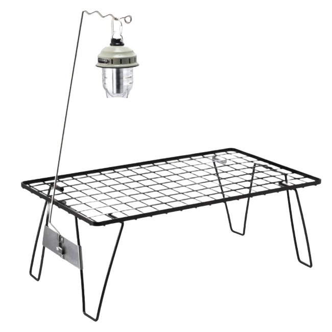 ˥ե졼 UNIFLAME եɥå 󥿥ϥ󥬡