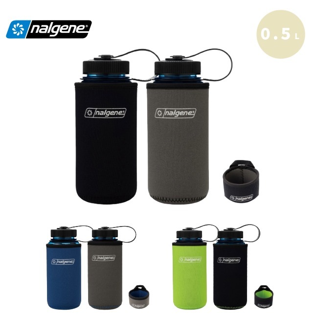 �ʥ륲�� NALGENE ��С����֥�ܥȥ륱���� 0.5L