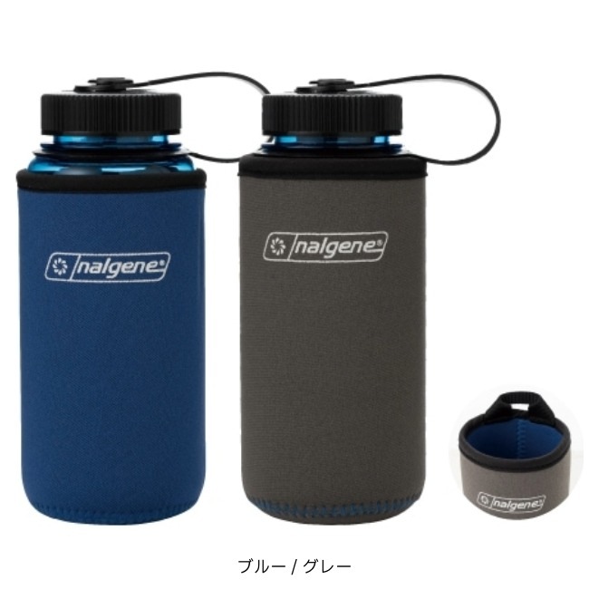 �ʥ륲�� NALGENE ��С����֥�ܥȥ륱���� 0.5L